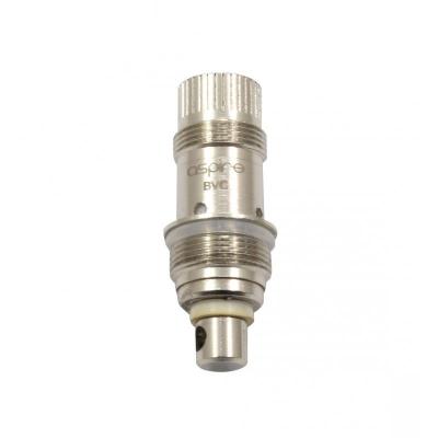 Aspire Nautilus BVC Coil 1.6ohm 1τμχ